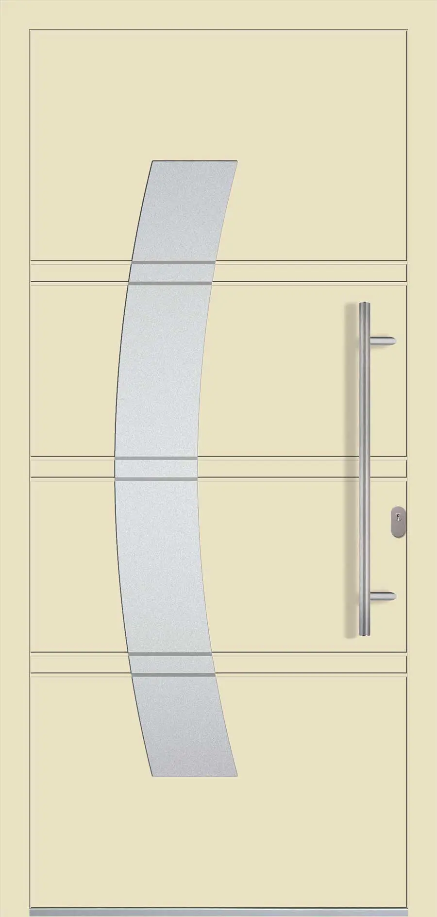 Porta-Modern-QF-AL-21-SANTORINI